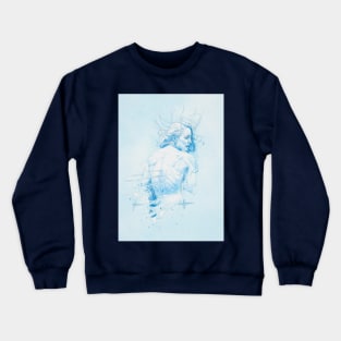 Gauge Crewneck Sweatshirt